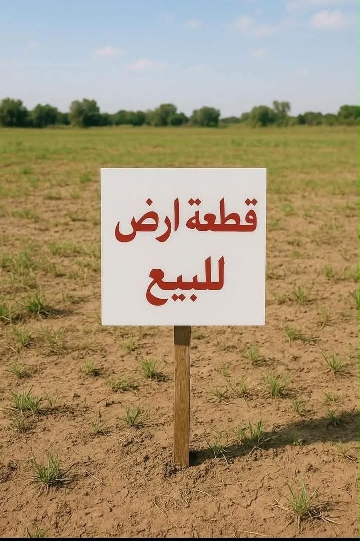 أرض