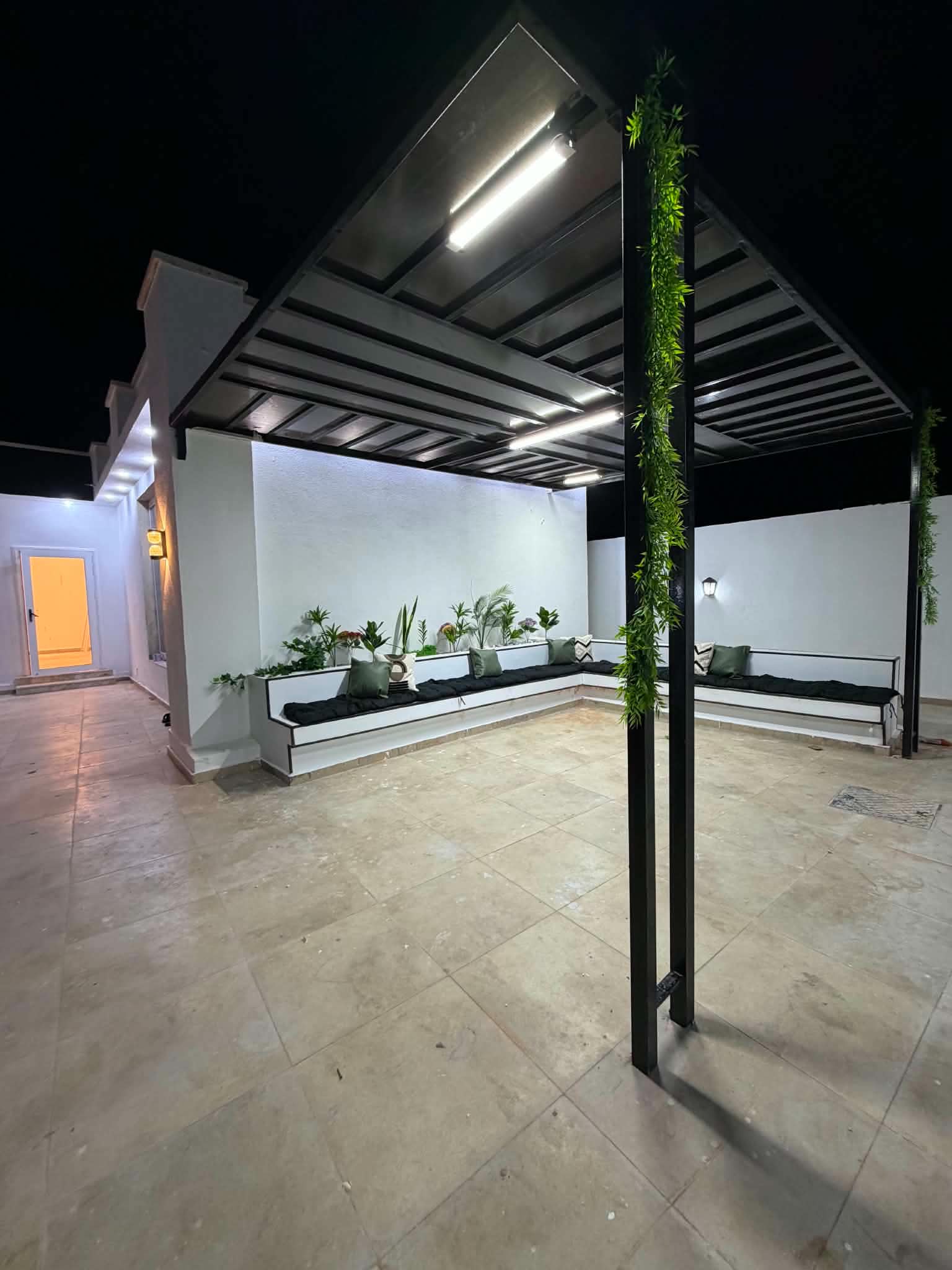 العماري للخدمات العقارية