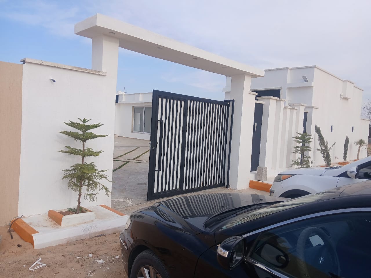 استراحة للبيع