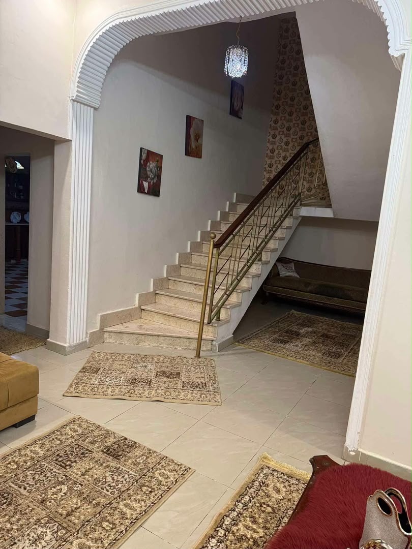 منزل للبيع